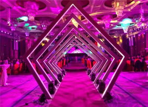 專業(yè)與品質(zhì)并重——如何選擇奉賢地區(qū)優(yōu)質(zhì)的大型慶典活動策劃公司