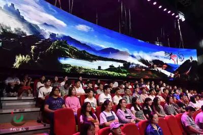 《我在貴州等你·水城篇》錄制完成 盛夏七月獻(xiàn)禮全國，大型慶典活動蓄勢待發(fā)