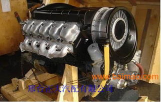廠家直銷T815太脫拉卡車發(fā)動機總成 專業(yè)生產(chǎn)、優(yōu)勢價格與可靠品質(zhì)